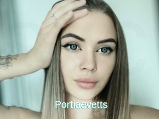 Portiaevetts