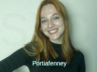Portiafenney
