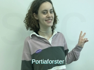 Portiaforster