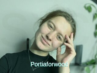 Portiaforwood