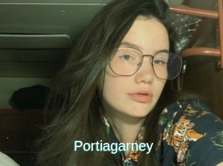Portiagarney