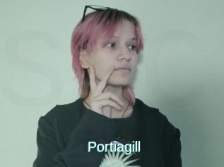Portiagill