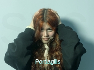 Portiagills