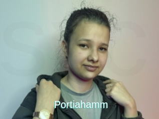 Portiahamm