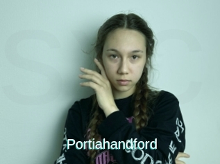 Portiahandford