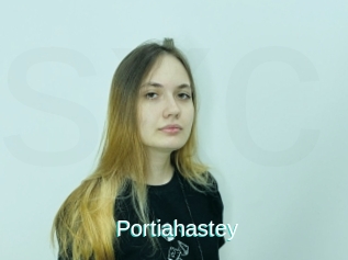 Portiahastey