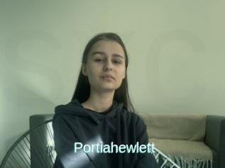 Portiahewlett