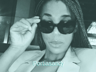 Portiasandy