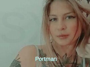 Portman