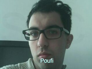 Poufi