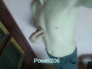 Power206