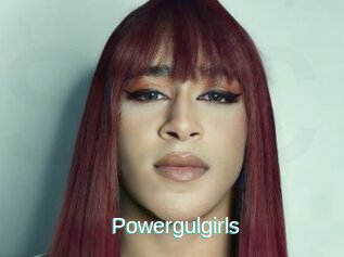 Powergulgirls
