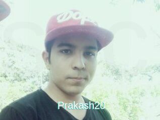 Prakash20
