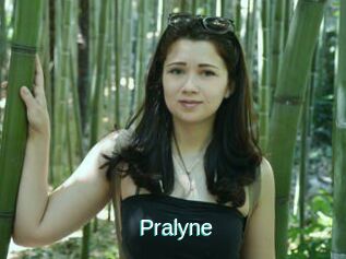 Pralyne