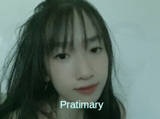 Pratimary
