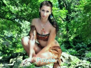Prayda