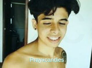 Prayxcandies