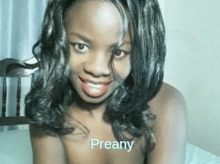 Preany