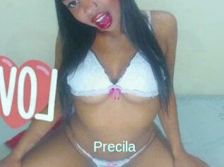 Precila