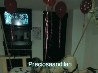 Preciosaandilan
