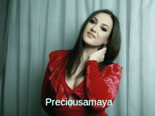 Preciousamaya