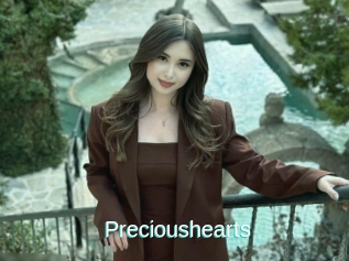 Precioushearts
