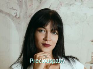 Preciouspatty