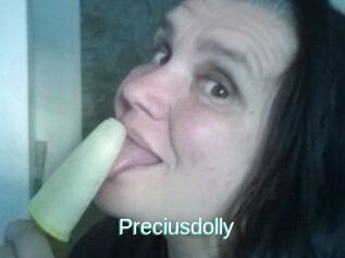 Preciusdolly