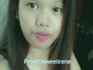 Preettysweetirene