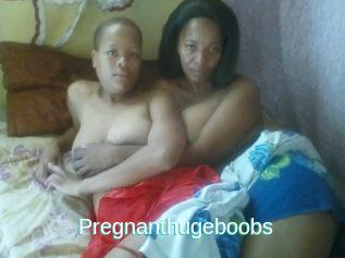 Pregnanthugeboobs