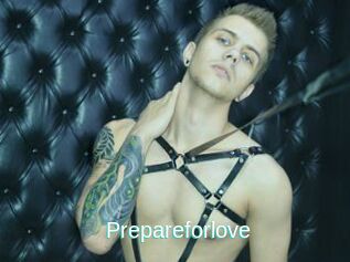 Prepareforlove