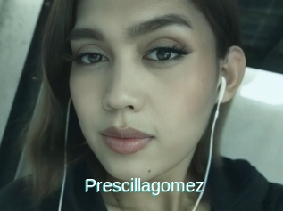 Prescillagomez