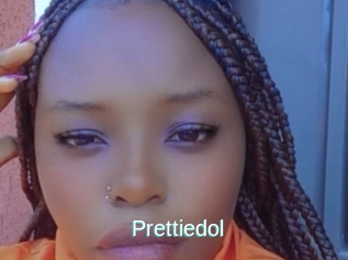 Prettiedol