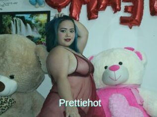 Prettiehot