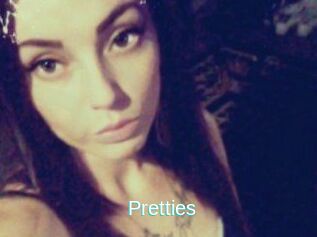 Pretties