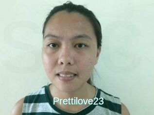 Prettilove23