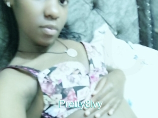 Pretty8lvy