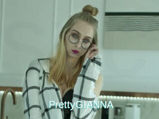 PrettyGIANNA