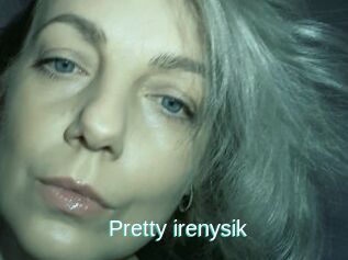 Pretty_irenysik
