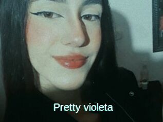 Pretty_violeta