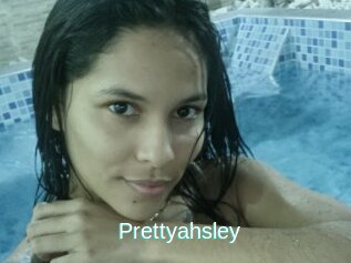 Prettyahsley