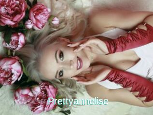 Prettyannelise