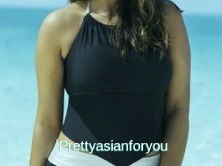 Prettyasianforyou