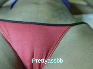 Prettyassbb
