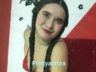 Prettyaurora