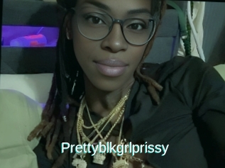 Prettyblkgrlprissy