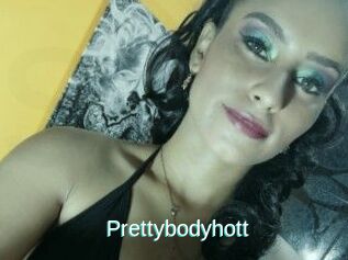 Prettybodyhott