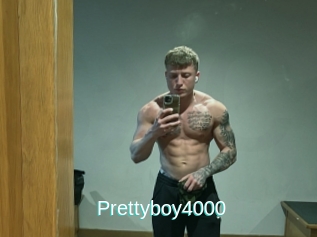 Prettyboy4000