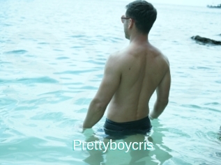 Prettyboycris