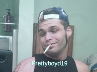 Prettyboyd19